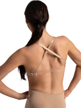 Load image into Gallery viewer, Clear Back Bandeau Bra