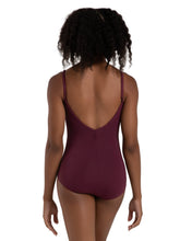 Load image into Gallery viewer, Dual Pinch Camisole Leotard