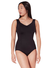 Load image into Gallery viewer, Queen Anne Tank Leotard