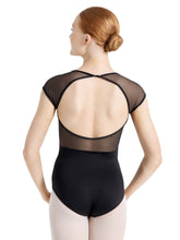 Load image into Gallery viewer, Raglan Sleeve Leotard