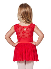 Load image into Gallery viewer, Take A Bow Brava Dress