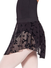 Load image into Gallery viewer, Take A Bow Charm Skirt