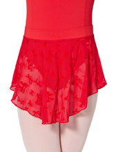 Load image into Gallery viewer, Take A Bow Charm Skirt