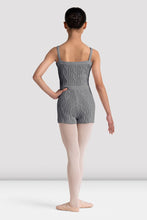 Load image into Gallery viewer, Camellia Ember Knitted Onesie
