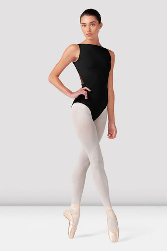 Camellia Emma Boatneck Leo