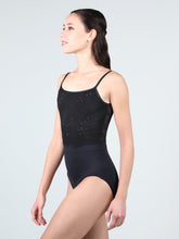 Load image into Gallery viewer, Lily Cross Camisole Leo