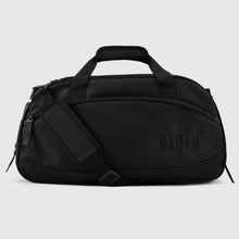 Load image into Gallery viewer, Two Tone Duffel Bag