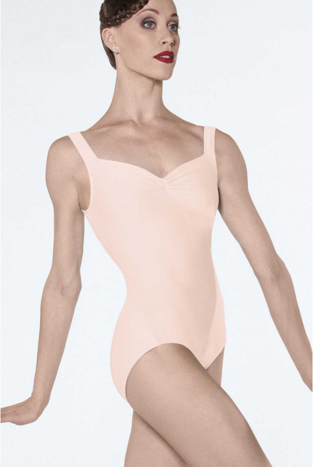 Faustine Leotard