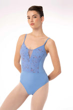 Load image into Gallery viewer, Florinda Leotard
