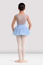 Load image into Gallery viewer, Kaleidoscope Tank Tutu Leo