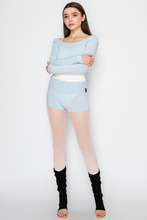 Load image into Gallery viewer, Gia Leg Warmer