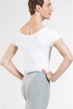 Load image into Gallery viewer, Haxo V-Neck T-Shirt - Adult
