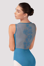 Load image into Gallery viewer, Camellia Emma Boatneck Leo