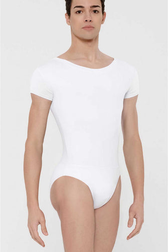 Igor Leotard - Adult