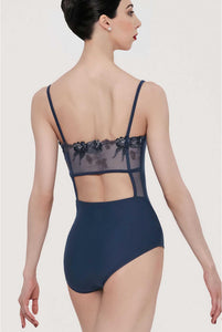 Jasmin Leotard
