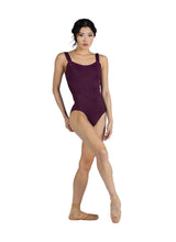 Load image into Gallery viewer, Kiera Wide Strap Leotard