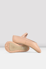 Load image into Gallery viewer, Dansoft Full Sole Adult - Pink