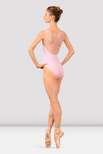 Load image into Gallery viewer, Arno Boatneck Leotard