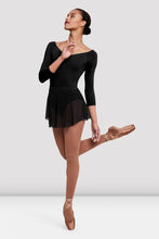 Load image into Gallery viewer, Mesh Pull On Skirt