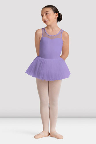 Camellia Maria Tutu Leo
