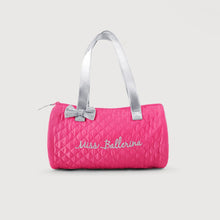 Load image into Gallery viewer, Miss Ballerina Bag