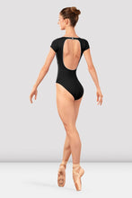Load image into Gallery viewer, Alpheus Open Back Leotard