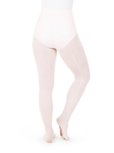 Ultra Soft™ Transition Tights with Back Seam