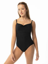 Load image into Gallery viewer, Audition Empire Camisole Leotard