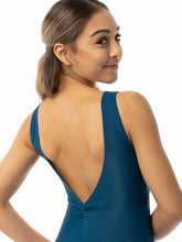Load image into Gallery viewer, Audition Empire Tank Leotard