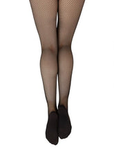 Load image into Gallery viewer, Professional Fishnet Seamless Tights