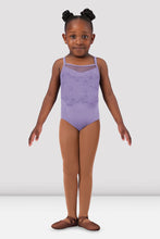 Load image into Gallery viewer, Kendra Mesh Back Leotard