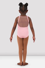 Load image into Gallery viewer, Kendra Mesh Back Leotard