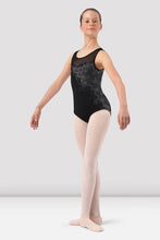 Load image into Gallery viewer, Briar Sweetheart Neck Leotard