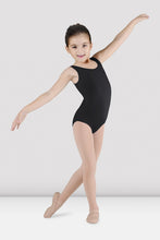 Load image into Gallery viewer, Dynamic Tank Leotard - Child