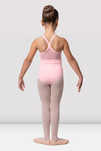 Load image into Gallery viewer, Fable Leotard - Candy Pink