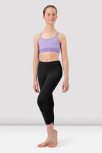Load image into Gallery viewer, Nadia Panelled Leggings