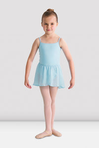 Barre Stretch Waist Ballet Skirt