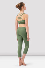Load image into Gallery viewer, Tahlia Camisole Crop Top