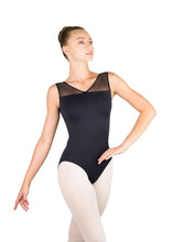 Load image into Gallery viewer, Crystale Leotard