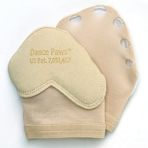 Dance Paws - Basic Sole