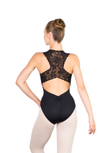 Load image into Gallery viewer, Ginger Leotard