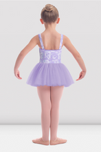 Load image into Gallery viewer, Jardin Tank Tutu Dress - Lilac