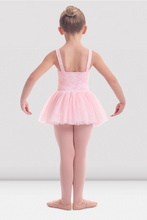 Load image into Gallery viewer, Jardin Tank Tutu Dress - Pink