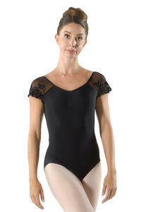 Josephine Leotard