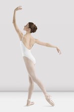 Load image into Gallery viewer, Sissone Low Back Leotard
