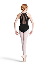 Load image into Gallery viewer, Jubilee Halterneck Leotard