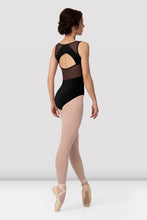 Load image into Gallery viewer, Boutique V-Neck Tank Leotard