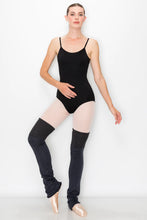 Load image into Gallery viewer, Lea Knee High Leg Warmers
