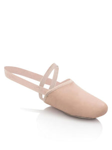 Leather Pirouette