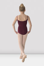 Load image into Gallery viewer, Classic Camisole Leotard